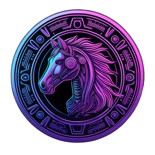 CyborgHorseCoin Voucher