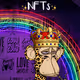 Super Royal Apes Yacht Club NFTs