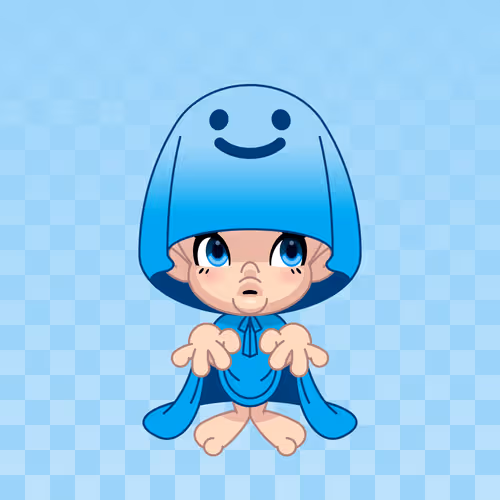 TKchan freemint #002