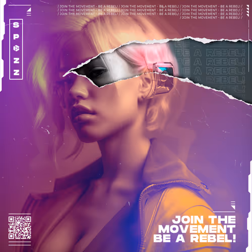 SPOZZ Marketing Slogans