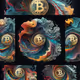 Crypto Swirls