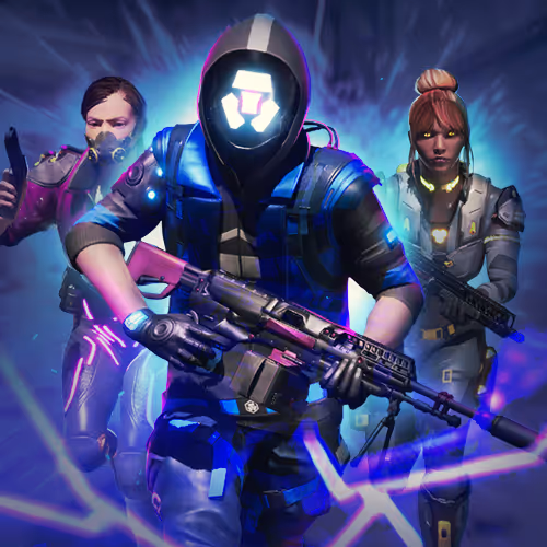 SMILER "Crypto.com" Exclusive Edition