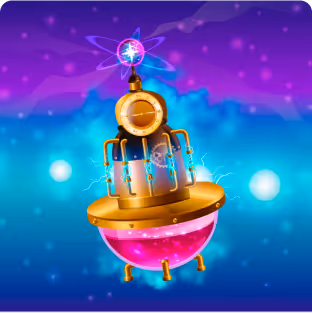 CC Time Machine Potion