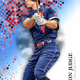 American League™ Aaron Judge Base Blue 1266 Common