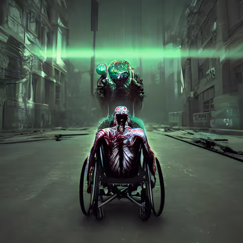 Mizter Bonezz Brutality