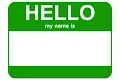 Hello, my name is