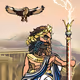 Zeus by Pippa x Reddit Collectible Avatars
