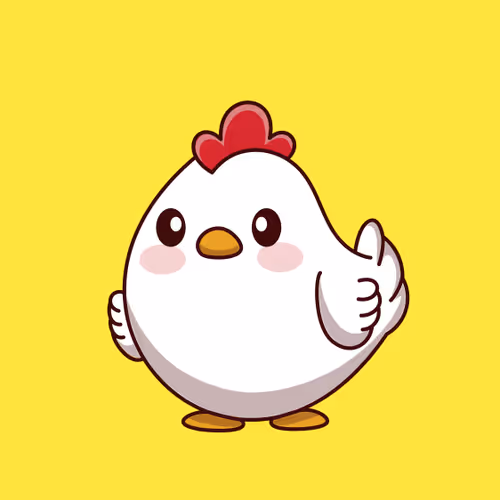 Honest Farmer Club - Chickens