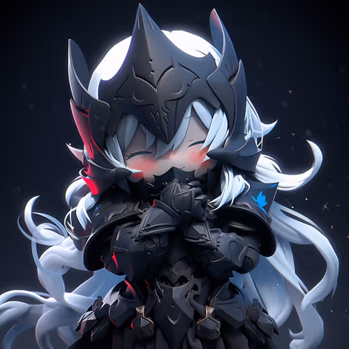 Sylvia Nightsky【シルヴィア・ナイトスカイ】