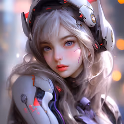 Item Media Placeholder