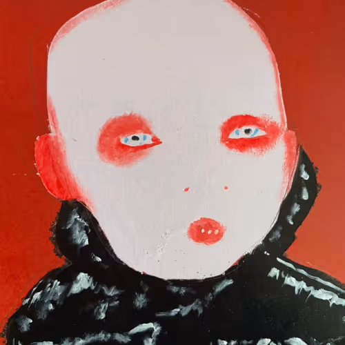 The Prophet’s 1st Vision