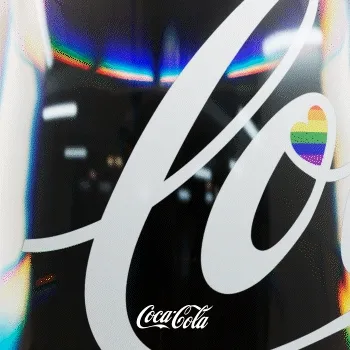 Coca-Cola Pride Collection