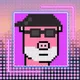 CRYPTO PIG PIXELS