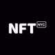 NFT.NYC Artist Postcards