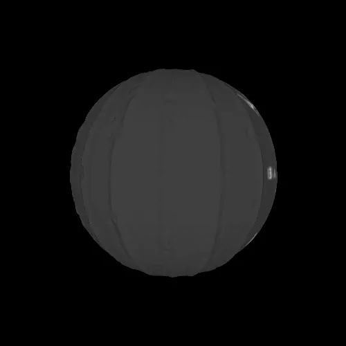 3D Bored Ape Yacht club - (Polygon)