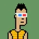 Crypto Full Punks Polygon