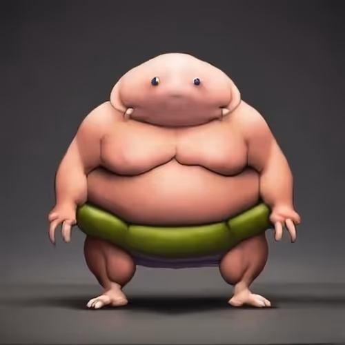 faty bumpy