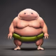 faty bumpy