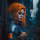 call sign-Alina