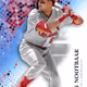 St. Louis Cardinals® Lars Nootbaar Base Blue 1222 Common