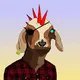Bit Goats