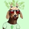 Bit Goats