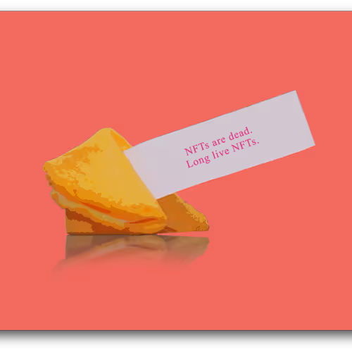 Fortune Cookie Initiative
