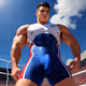 Bulge NFTs - Penis and Balls in Underwear