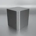BitblocksDAO Silver NFT