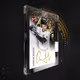 New York Yankees® Aaron Judge Facsimile Signature Slab Gold 3005 Epic