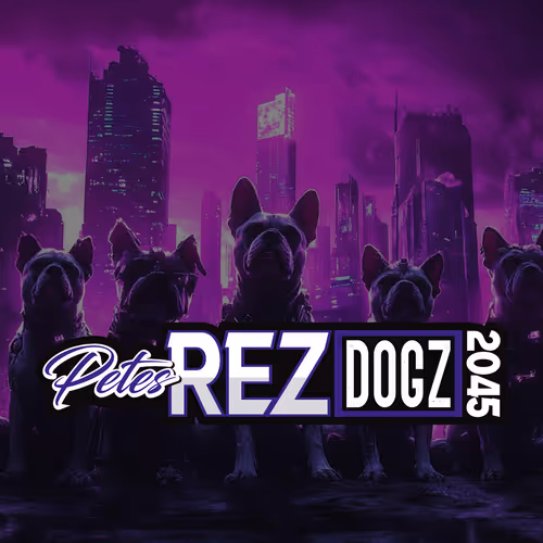 The REZdogZ 2045