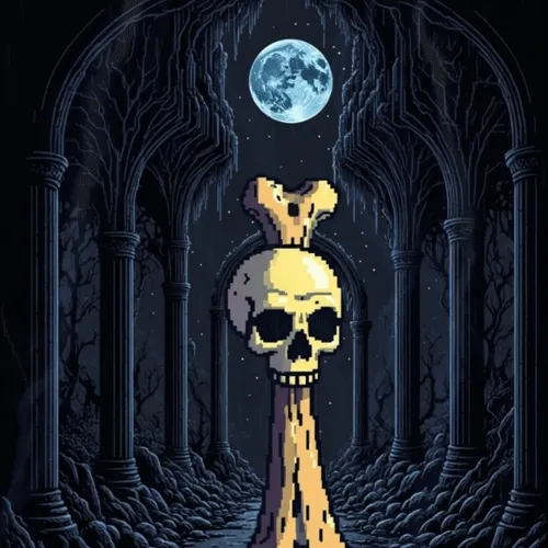 BonesBNFT Collection