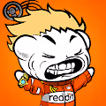 Reddit Recap 2022 x Reddit Collectible Avatars