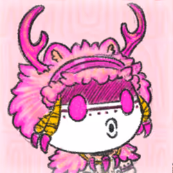 Level Up x Reddit Collectible Avatars