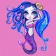 Money Mermaids