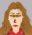 Crypto Woman X