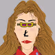 Crypto Woman X