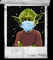 Yoda Fashion