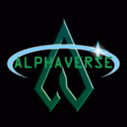 AlphaVerse.DAO Membership Pass