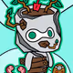 Future Realities: BigGayBaby_ x Reddit Collectible Avatars