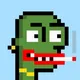 $PEPE Punks Pixel