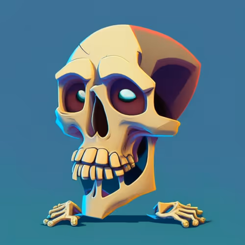 Skullpets Official (OG collection)