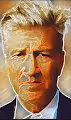 David Lynch fan Art