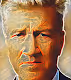 David Lynch fan Art