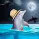Boto Pescador