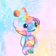 Foustling by Tyler Foust x Reddit Collectible Avatars