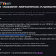 banner