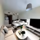 Fully Furnished Studio in Dubai Marina