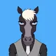 The Jaded Horse Collection