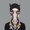 The Jaded Horse Collection